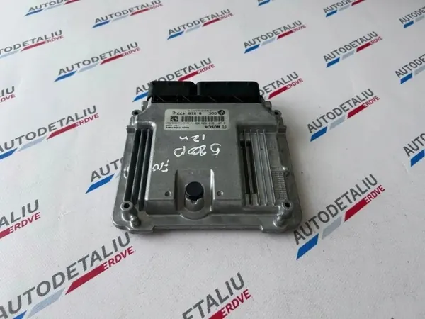 BMW OE Ontstekingsset OEM 9268752 voor 5-serie F10 image 10