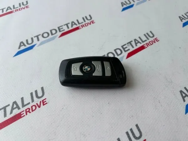 BMW OE Ontstekingsset OEM 9268752 voor 5-serie F10 image 3