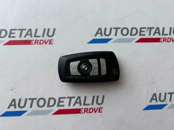 BMW OE Ontstekingsset OEM 9268752 voor 5-serie F10 image 4