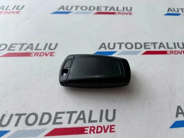 BMW OE Ontstekingsset OEM 9268752 voor 5-serie F10 image 6