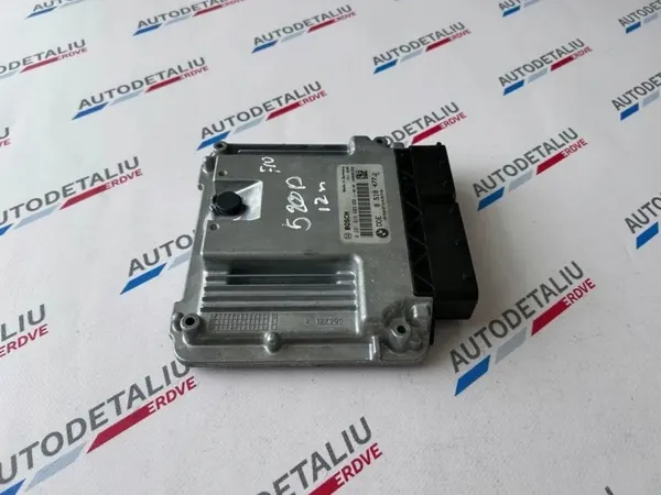 BMW OE Ontstekingsset OEM 9268752 voor 5-serie F10 image 8