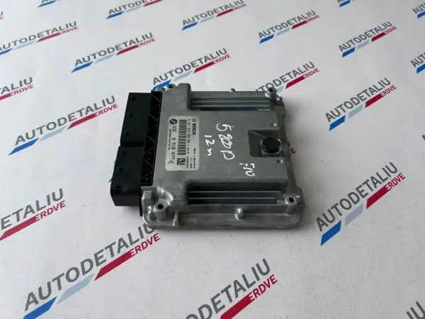 BMW OE Ontstekingsset OEM 9268752 voor 5-serie F10 image 9