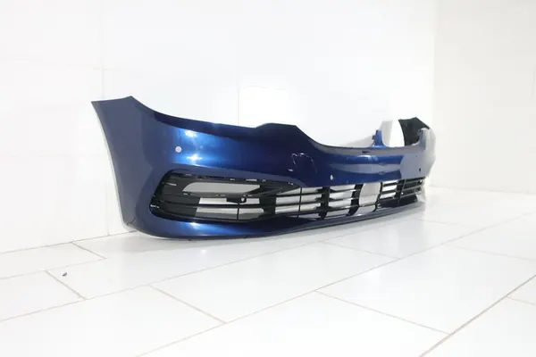 Paraurti anteriore BMW 5 G30 G31 OEM 51 11 7 427 440 image 2