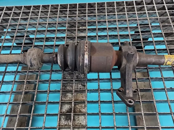 Fram höger halvmuff Kia Sportage III 10-15 2.0 CRDI image 3