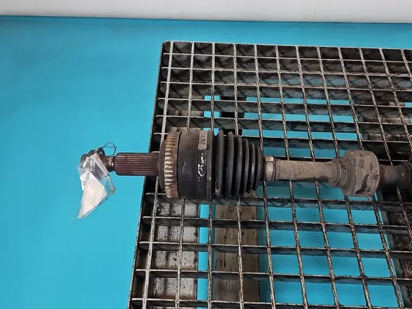 Fram höger halvmuff Kia Sportage III 10-15 2.0 CRDI image 4