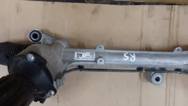 Collecteur d'admission Ford Focus MK3 RS d'occasion OEM G1F1-3D070-AG image 3