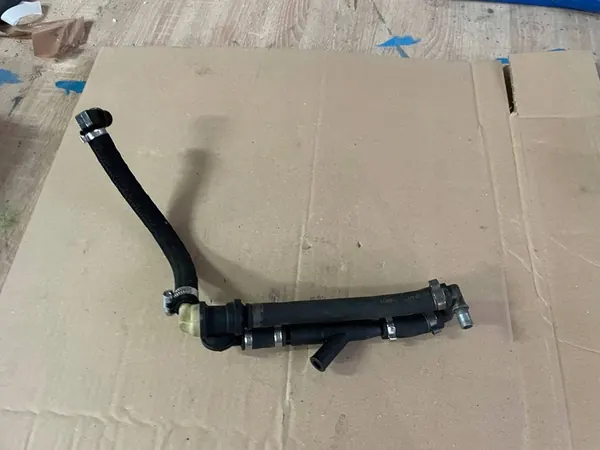 Imujohdin BMW 5 E34 image 2