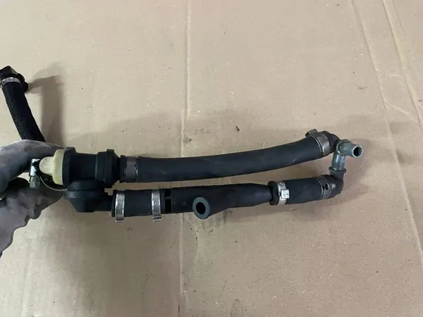 Imujohdin BMW 5 E34 image 3