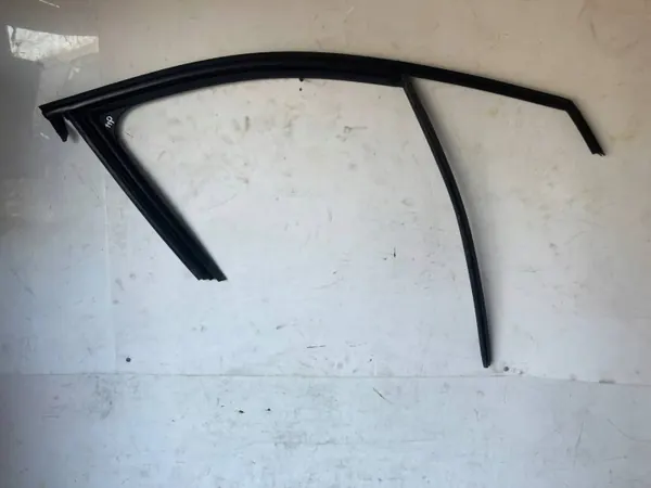 Deurafdichtingsframe Rechts Voor Citroen C3 III OEM 9813201880 image 2