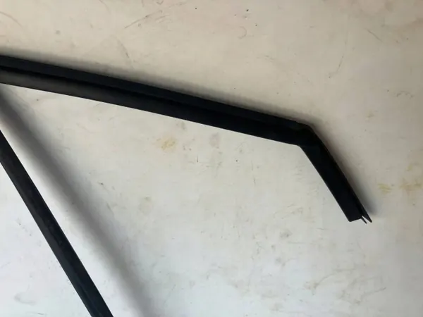 Deurafdichtingsframe Rechts Voor Citroen C3 III OEM 9813201880 image 4