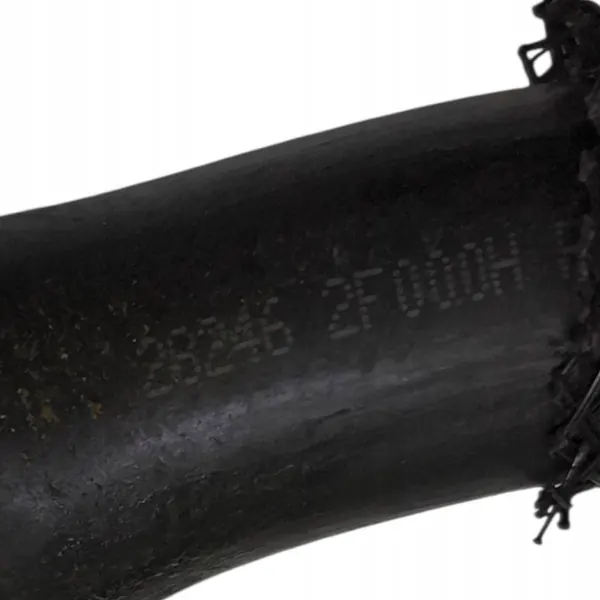 Tubo de óleo turbo KIA Sportage 2012 282462F000H image 9