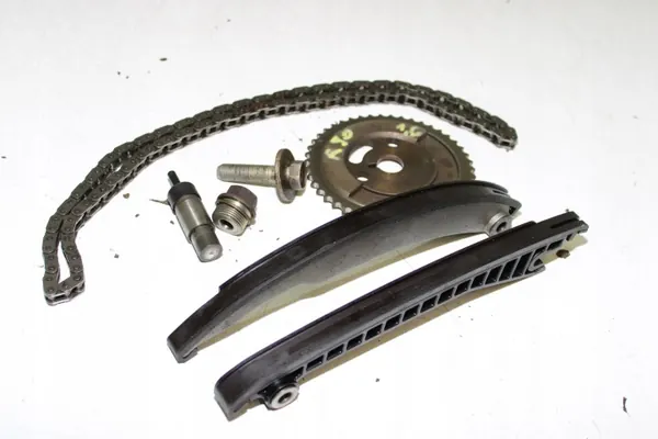 Kit de Distribution MINI COOPER R50 W10 B16 OEM image 3