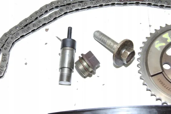 Kit de Distribution MINI COOPER R50 W10 B16 OEM image 5