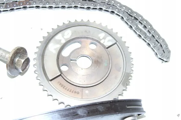 Kit de Distribution MINI COOPER R50 W10 B16 OEM image 6