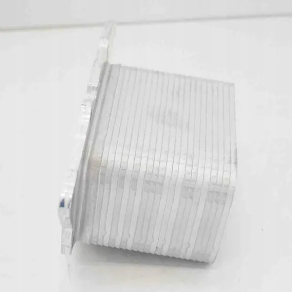 BMW 2 F46 2016 Ölkühler OEM 11428585238 image 6