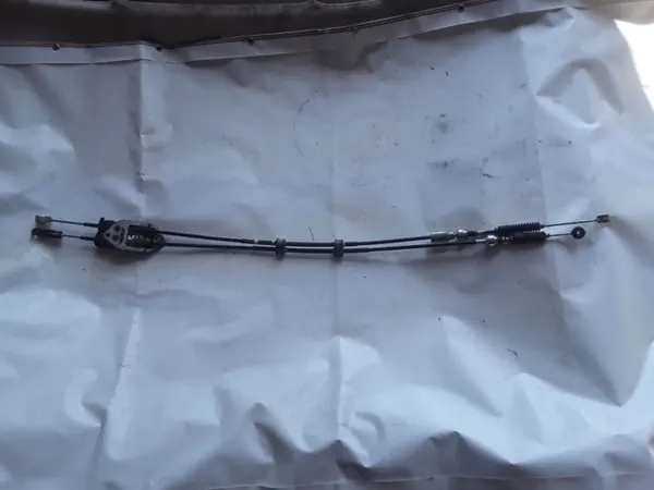 Toyota OEM 3382042340 Versnellingskoppeling Gebruikt image 2