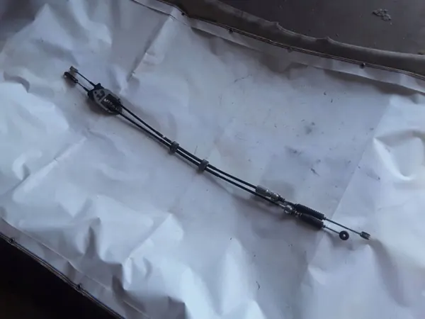 Toyota OEM 3382042340 Versnellingskoppeling Gebruikt image 3