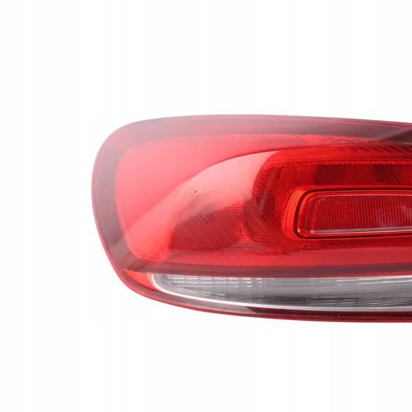 Vänster Bakljus Volkswagen Scirocco Mk3 1K8945095R image 2