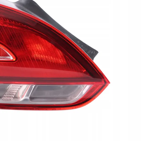 Vänster Bakljus Volkswagen Scirocco Mk3 1K8945095R image 6