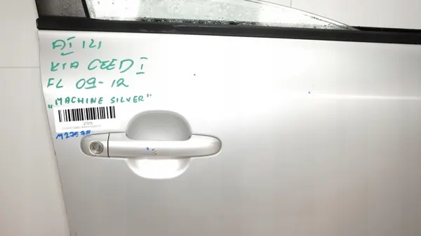 OEM 371116266 Etu Oikea Ovi Kia Ceed I Liftille image 5