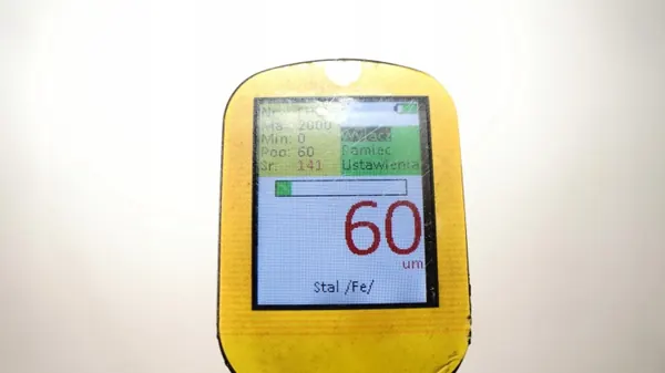 OEM 371116266 Etu Oikea Ovi Kia Ceed I Liftille image 9