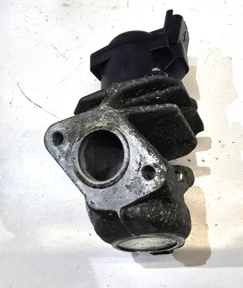 EGR-ventil OEM 9672880080 för Volvo C30 1.6D image 3