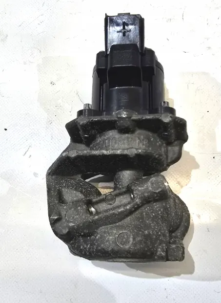 EGR-ventil OEM 9672880080 för Volvo C30 1.6D image 4