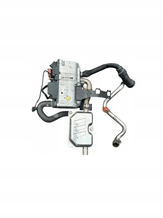 Webasto-lämmitin OEM 4M0265105B Audi-malleihin image 2