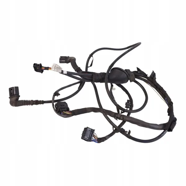 BMW Handremkabel Set OEM 9325543 - Gebruikt image 2