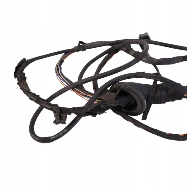 BMW Handremkabel Set OEM 9325543 - Gebruikt image 10