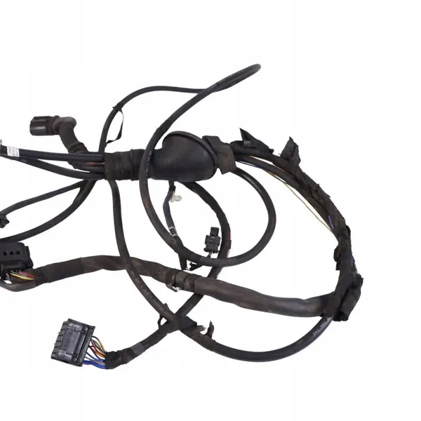 BMW Handremkabel Set OEM 9325543 - Gebruikt image 3