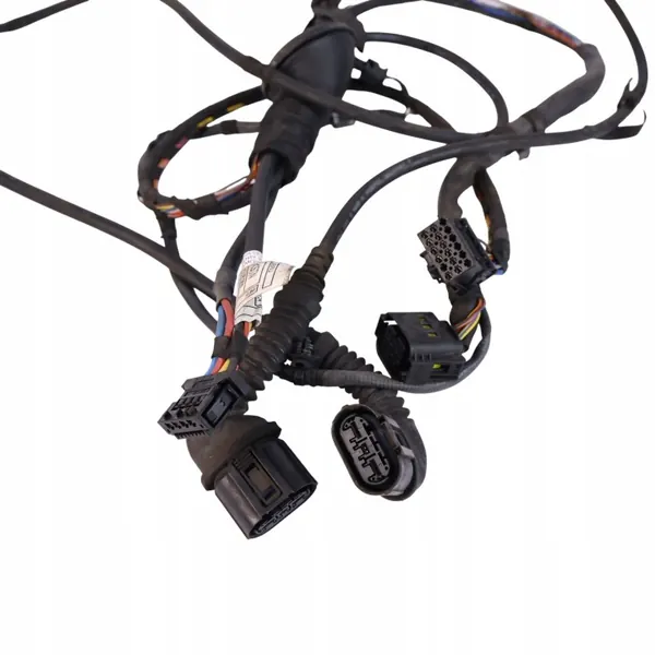 BMW Handremkabel Set OEM 9325543 - Gebruikt image 4