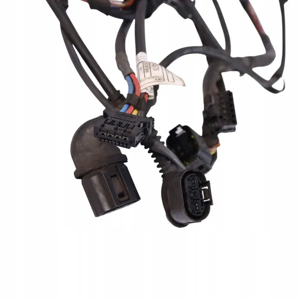 BMW Handremkabel Set OEM 9325543 - Gebruikt image 5