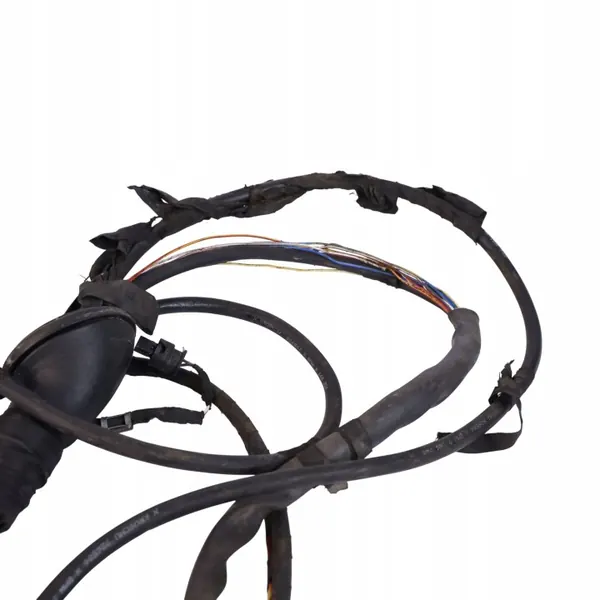BMW Handremkabel Set OEM 9325543 - Gebruikt image 6