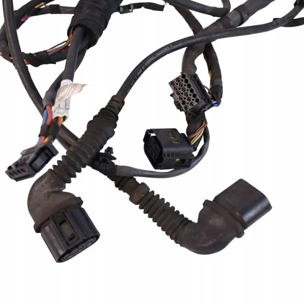 BMW Handremkabel Set OEM 9325543 - Gebruikt image 7