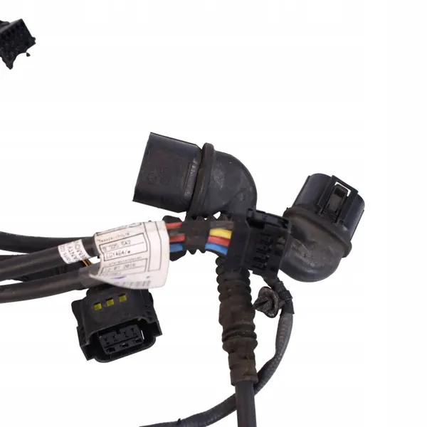 BMW Handremkabel Set OEM 9325543 - Gebruikt image 8