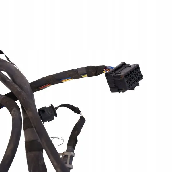 BMW Handremkabel Set OEM 9325543 - Gebruikt image 9