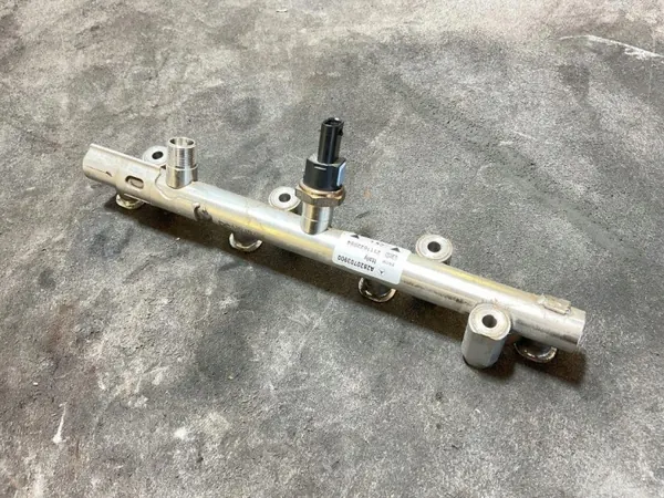Sensor pressão combustível OEM A2820703900 Mercedes-Benz image 4