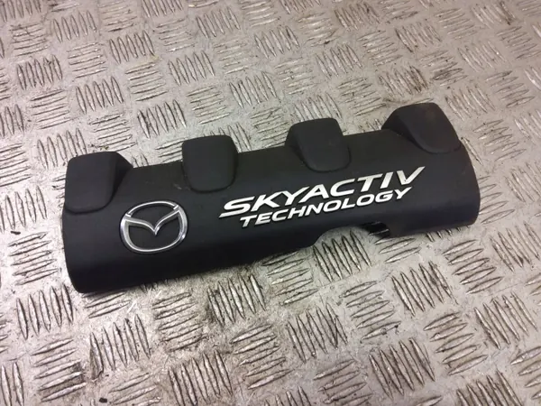 Moottorikannen suojus Mazda MX-5 ND 2016 OEM P51B10231 image 2