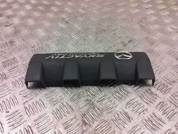 Moottorikannen suojus Mazda MX-5 ND 2016 OEM P51B10231 image 4