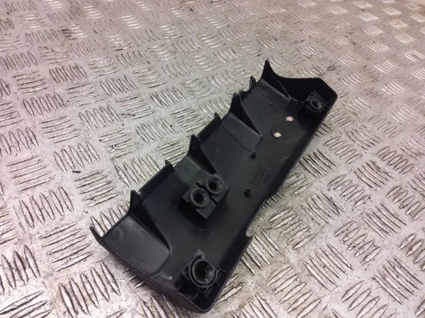 Moottorikannen suojus Mazda MX-5 ND 2016 OEM P51B10231 image 6
