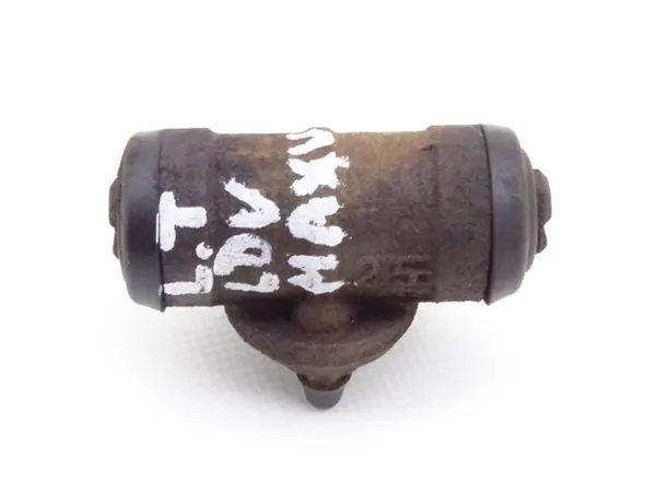 LDV MAXUS 04-09 Left Rear Brake Set - OEM image 6
