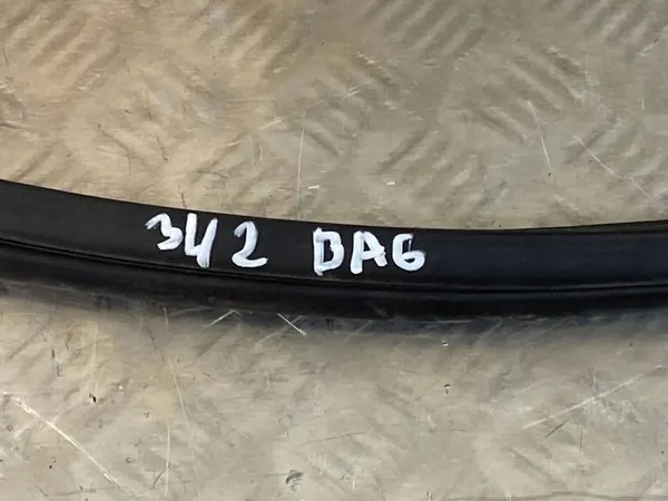 2019 SsangYong Rexton Vedação do porta-malas FOB42611 image 2