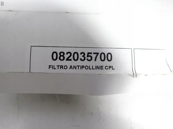 Ferrari sisäilmansuodatin OEM - Käytetty kunto image 4