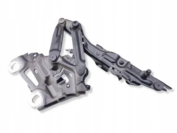 Bisagras de capó Mini Countryman OEM 9883418 - Usado image 6