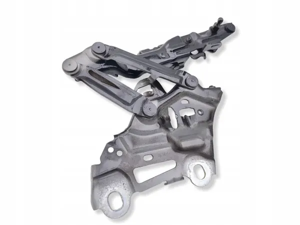Bisagras de capó Mini Countryman OEM 9883418 - Usado image 8