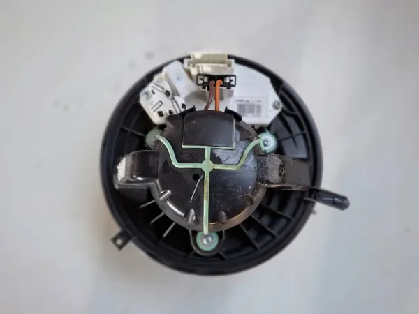 BMW X3 F25 Blazer OEM T1015486A - Gebruikt image 2