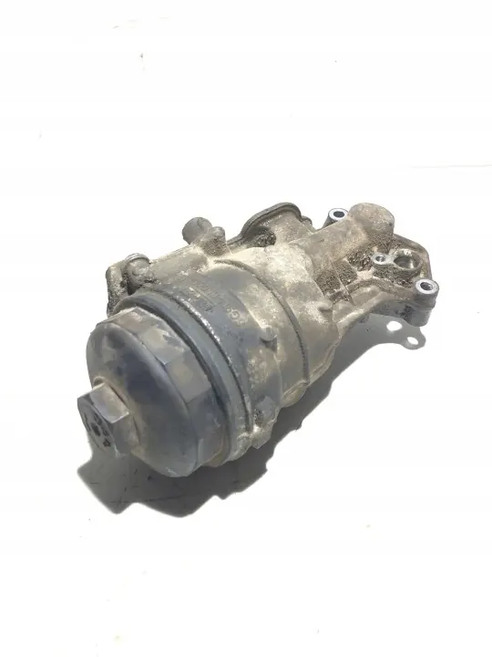 Base Filtro Óleo Volvo OEM 6G9N-6L600-AB image 2
