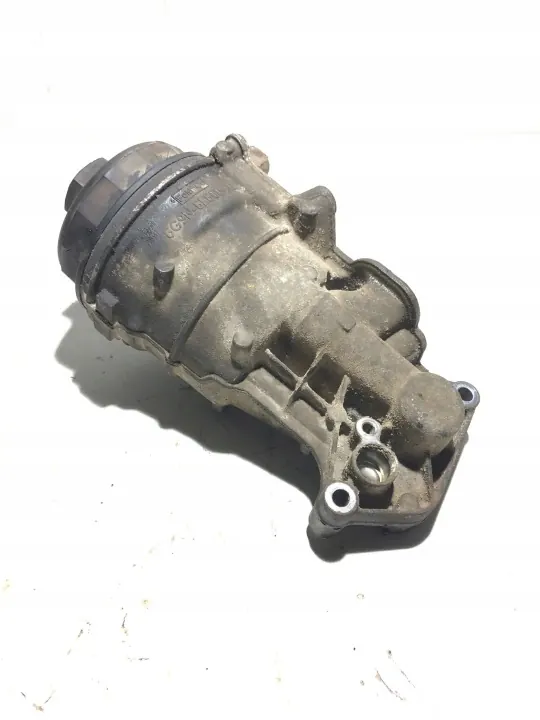Base Filtro Óleo Volvo OEM 6G9N-6L600-AB image 3
