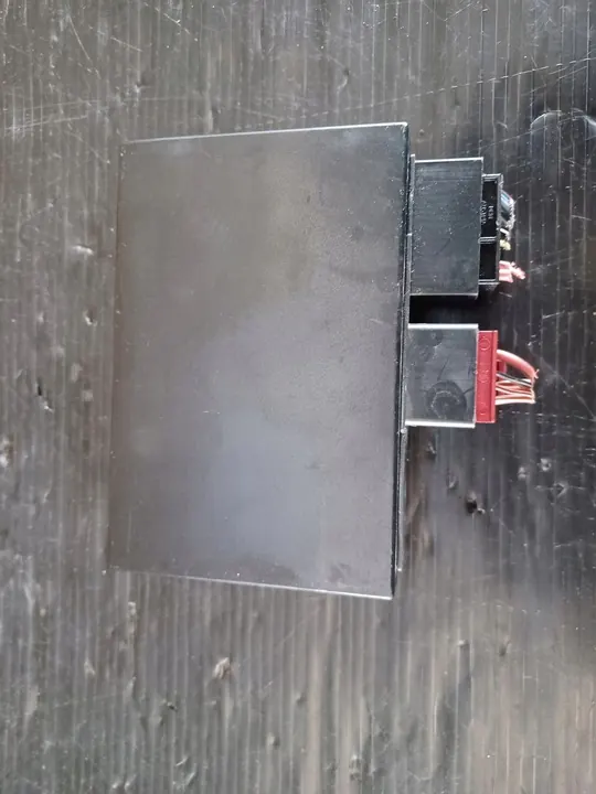 Kontrollmodul 8K0907383B Audi A4 A5 B8 8T image 2